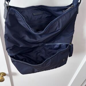 Lululemon Crossbody Bag